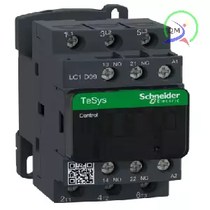 Contactor TeSys D LC1D